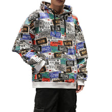 Load image into Gallery viewer, 3D Print Hoodies