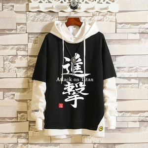 AOT Hoodie