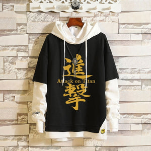 AOT Hoodie