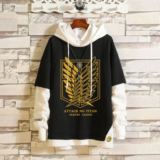 AOT Hoodie