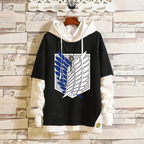 AOT Hoodie