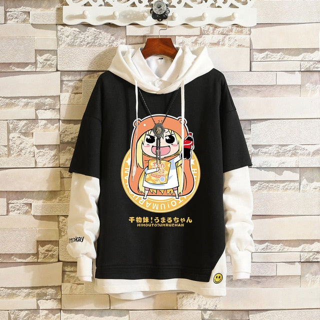 Fairy Tale Hoodie