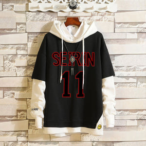 Fairy Tale Hoodie