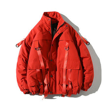 Load image into Gallery viewer, Mens Winter Parka