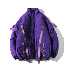 Load image into Gallery viewer, Mens Winter Parka